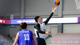 全运会三人制篮球男子成年组资格赛 六支队伍晋级决赛