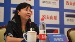 周继红：全国跳水冠军赛对备战东京奥运会有重要意义