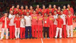 中国女排赴日空场作赛 测试赛或是奥运预演